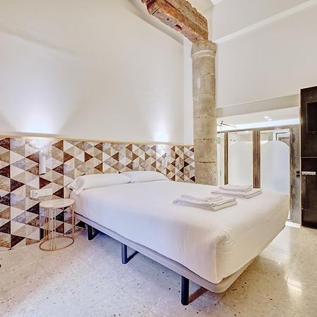 Suite Loft Logrono By Clabao Екстер'єр фото