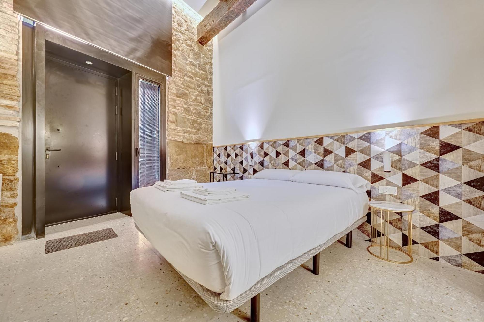 Suite Loft Logrono By Clabao Екстер'єр фото