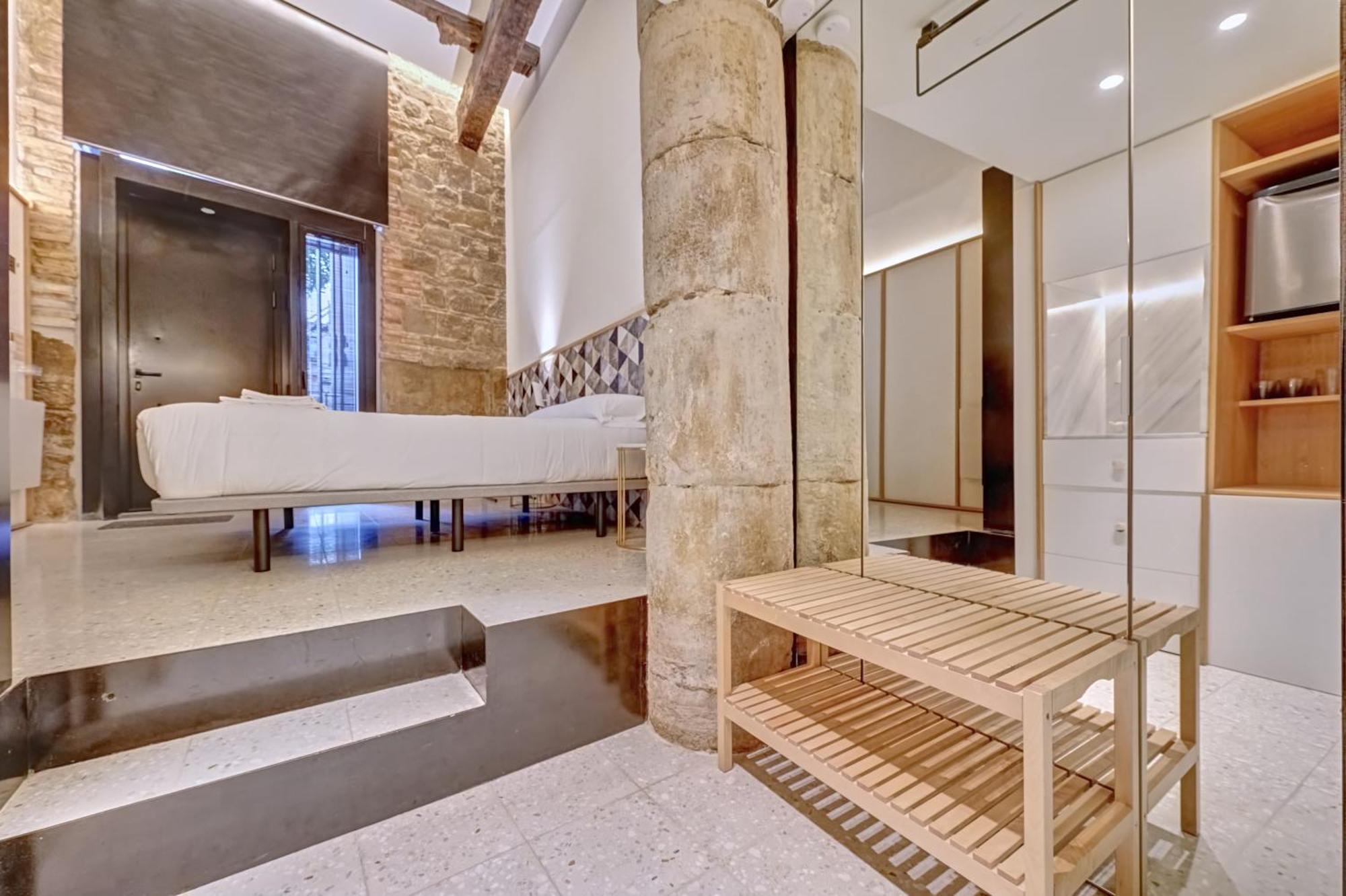 Suite Loft Logrono By Clabao Екстер'єр фото