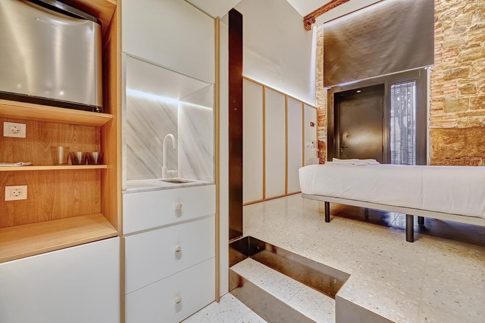 Suite Loft Logrono By Clabao Екстер'єр фото