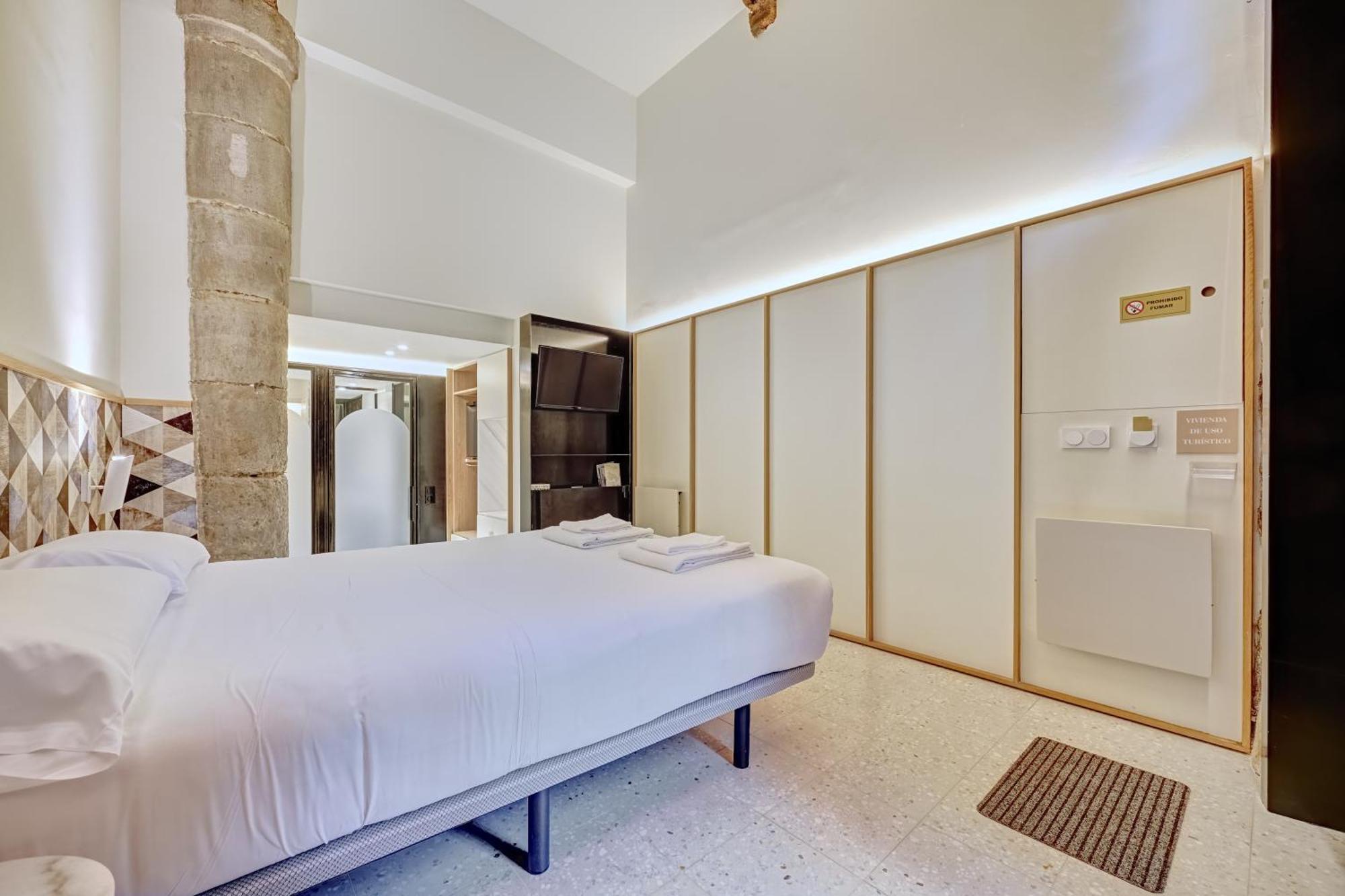 Suite Loft Logrono By Clabao Екстер'єр фото