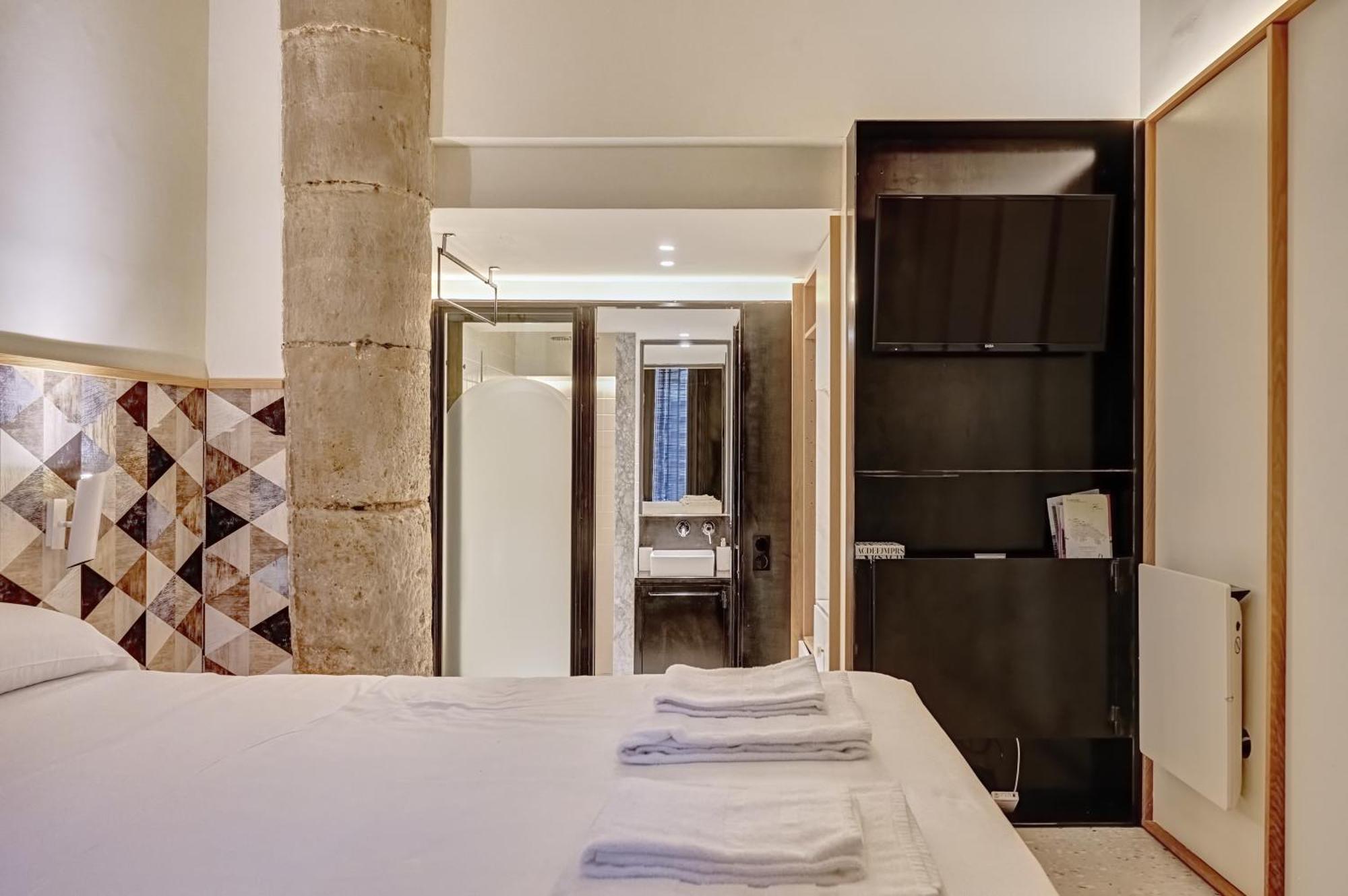 Suite Loft Logrono By Clabao Екстер'єр фото