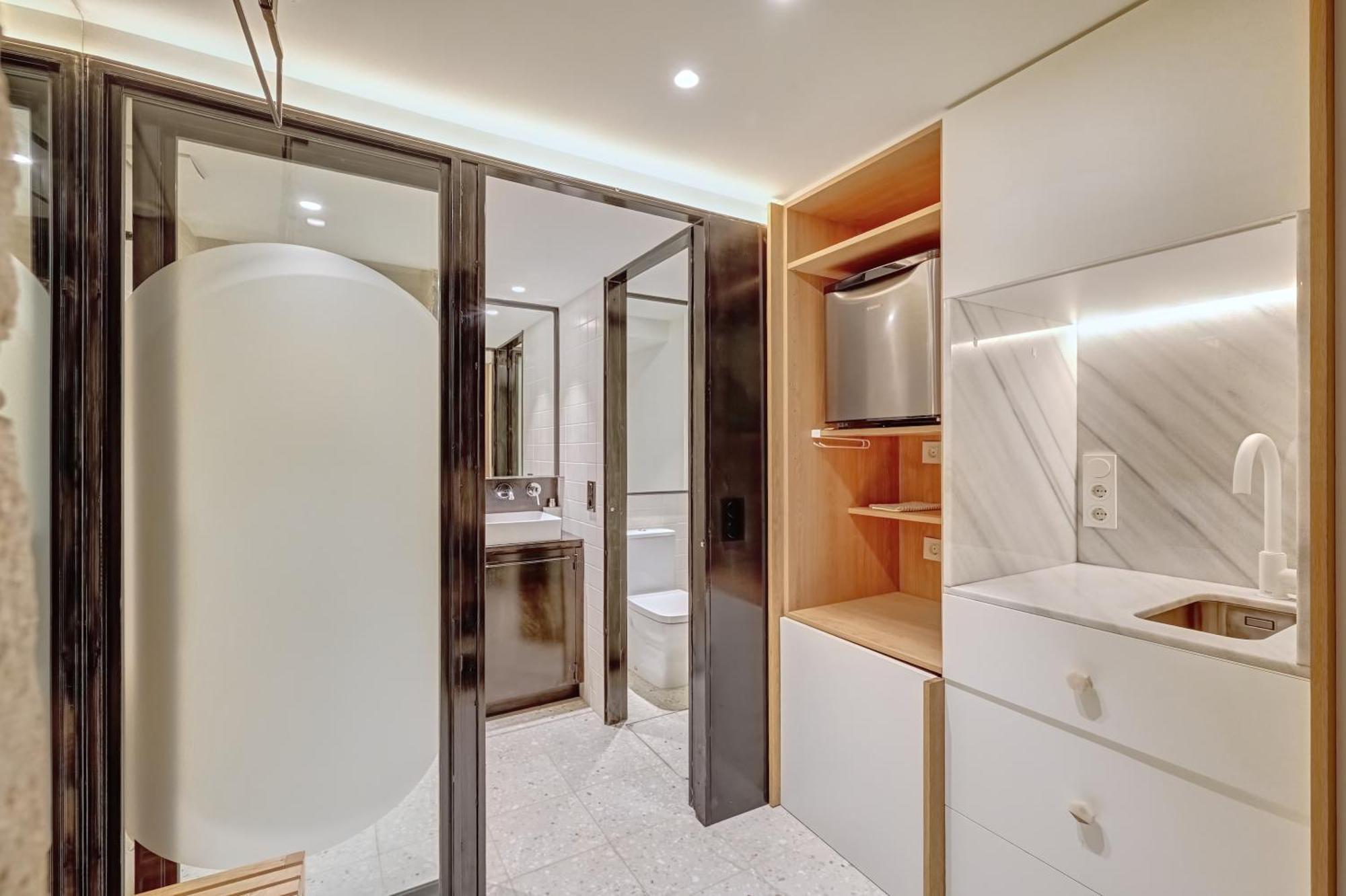 Suite Loft Logrono By Clabao Екстер'єр фото
